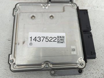 2015-2016 Ford Escape PCM Engine Control Computer ECU ECM PCU OEM P/N:FJ5A-12A650-UC FJ5A-12B684-BA Fits Fits 2015 2016 OEM 
