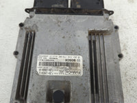 2015-2016 Ford Escape PCM Engine Control Computer ECU ECM PCU OEM P/N:FJ5A-12A650-UC FJ5A-12B684-BA Fits Fits 2015 2016 OEM 