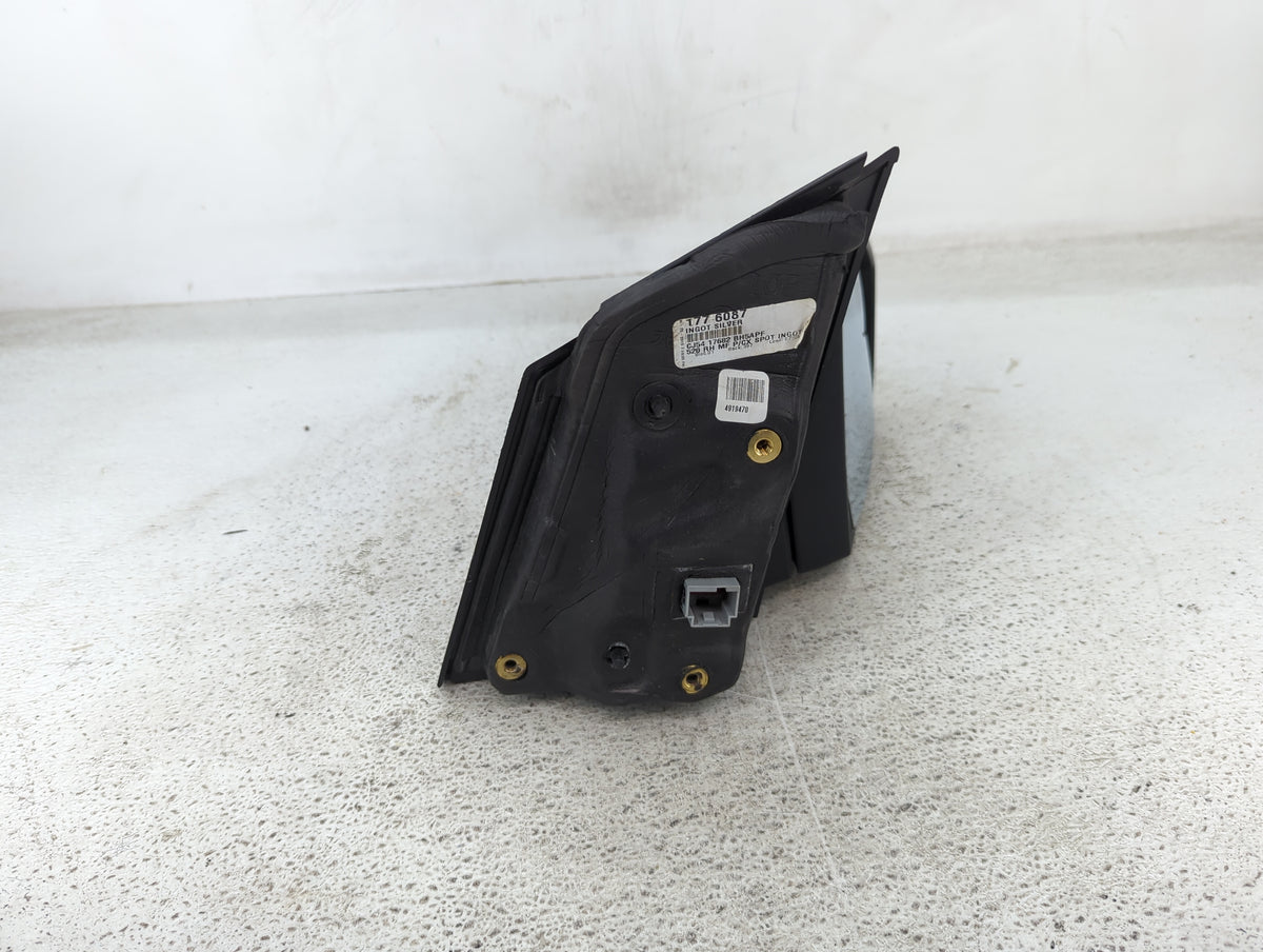 2013-2016 Ford Escape Passenger Side View Mirror - Right Door Mirror OEM Used - Oemusedautoparts1.com