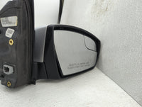 2013-2016 Ford Escape Passenger Side View Mirror - Right Door Mirror OEM Used - Oemusedautoparts1.com