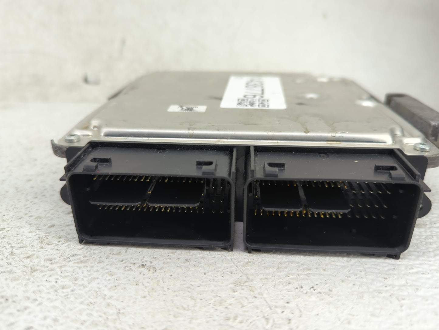 2015-2016 Ford Escape PCM Engine Control Computer ECU ECM PCU OEM P/N:FJ5A-12A650-VB FJ5A-12B684-BA Fits Fits 2015 2016 OEM 