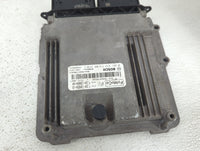 2015-2016 Ford Escape PCM Engine Control Computer ECU ECM PCU OEM P/N:FJ5A-12A650-VB FJ5A-12B684-BA Fits Fits 2015 2016 OEM 