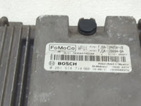 2015-2016 Ford Escape PCM Engine Control Computer ECU ECM PCU OEM P/N:FJ5A-12A650-VB FJ5A-12B684-BA Fits Fits 2015 2016 OEM 