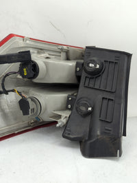 2013-2016 Ford Escape Tail Light Assembly Driver Left OEM P/N:GJ54-13405-A Fits Fits 2013 2014 2015 2016 OEM Used Auto Parts