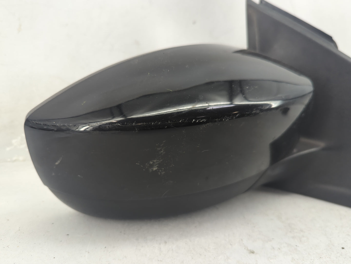 2013-2016 Ford Escape Passenger Side View Mirror - Right Door Mirror OEM Used - Oemusedautoparts1.com