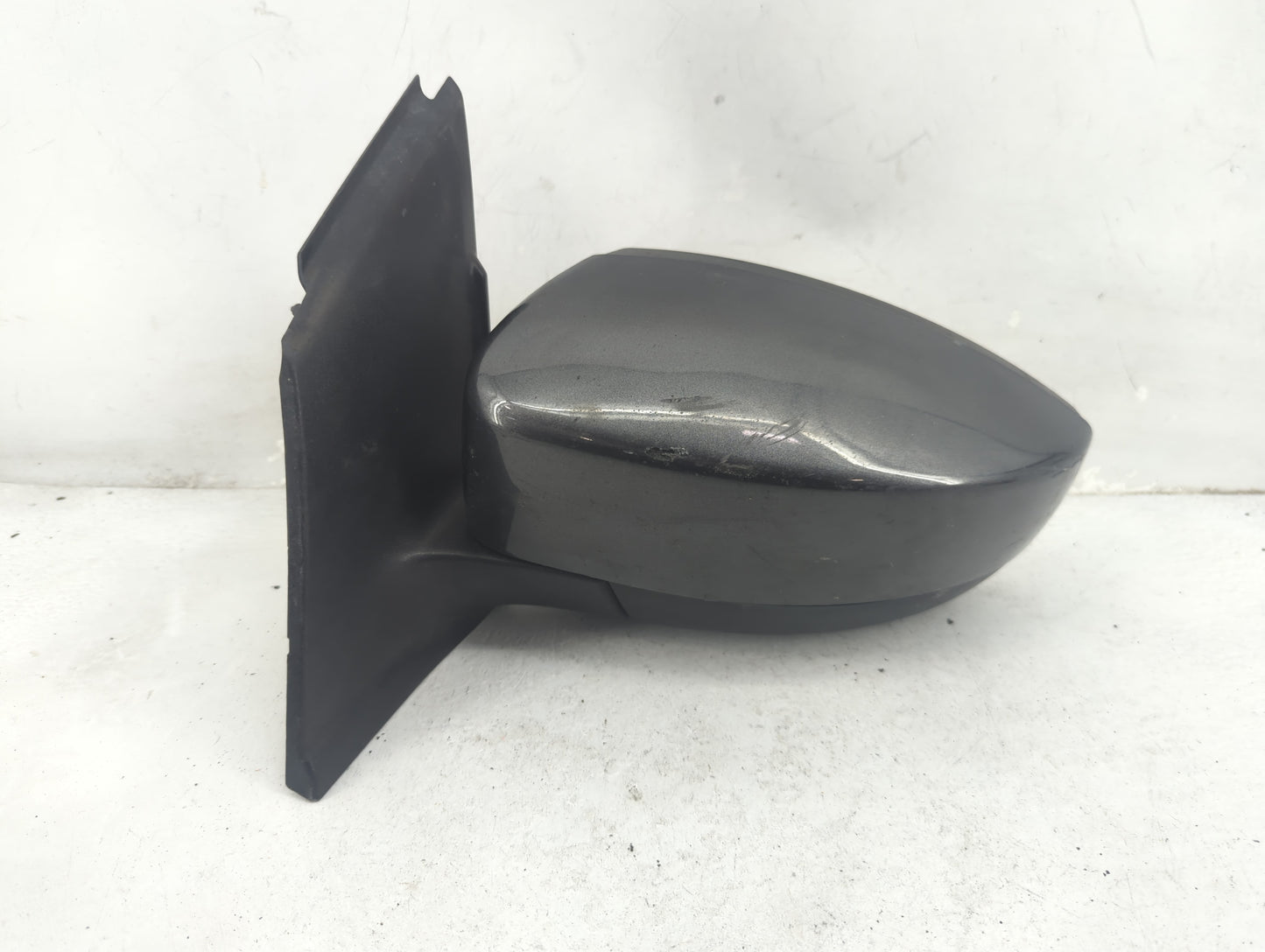 2013-2016 Ford Escape Driver Side View Mirror - Left Door Mirror OEM Used - Oemusedautoparts1.com
