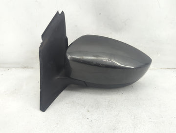 2013-2016 Ford Escape Driver Side View Mirror - Left Door Mirror OEM Used - Oemusedautoparts1.com