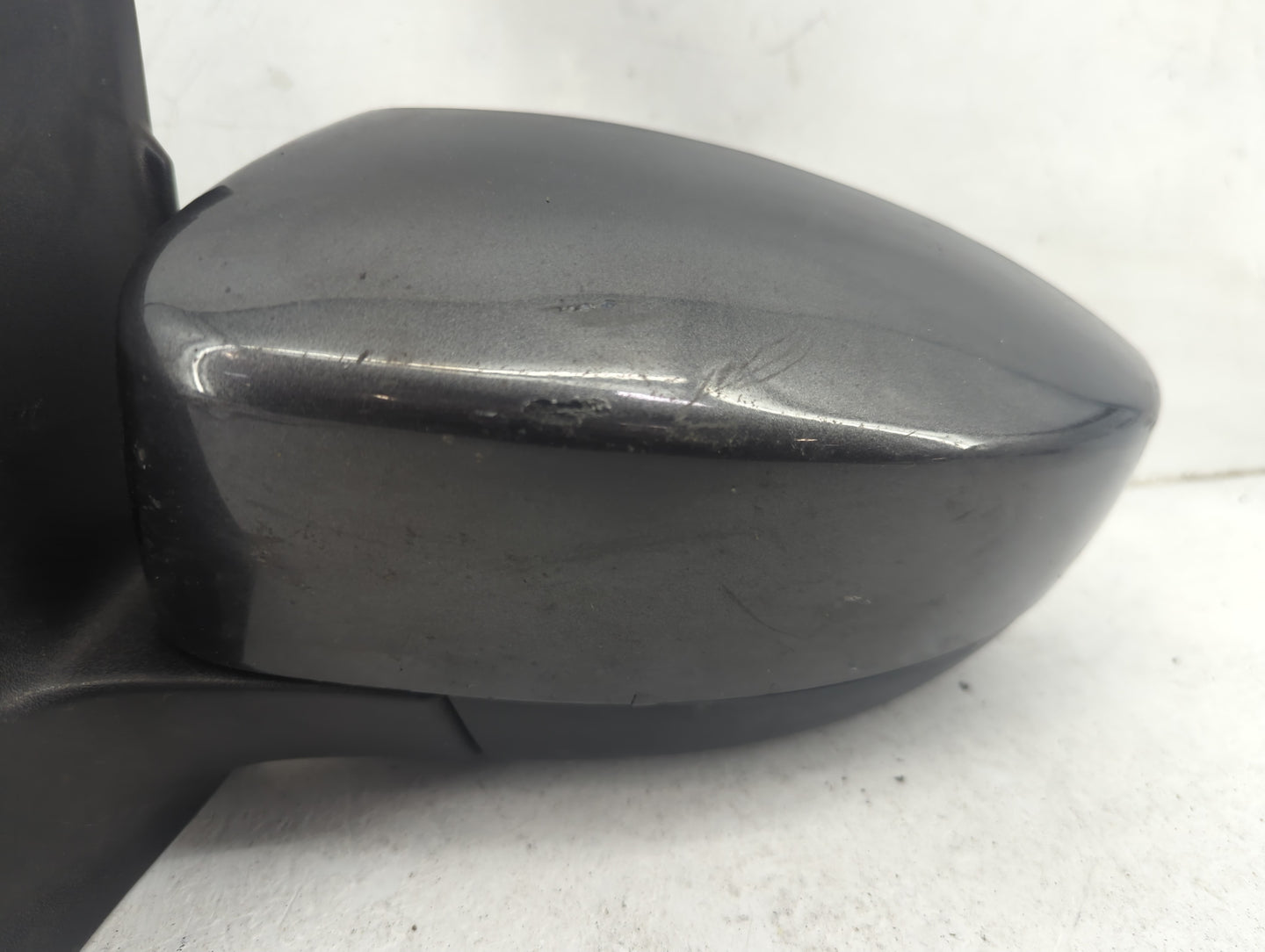 2013-2016 Ford Escape Driver Side View Mirror - Left Door Mirror OEM Used - Oemusedautoparts1.com