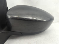 2013-2016 Ford Escape Driver Side View Mirror - Left Door Mirror OEM Used - Oemusedautoparts1.com