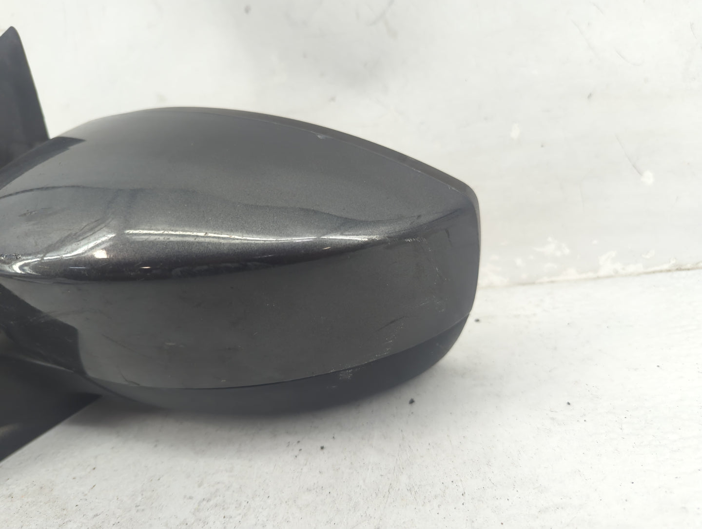 2013-2016 Ford Escape Driver Side View Mirror - Left Door Mirror OEM Used - Oemusedautoparts1.com