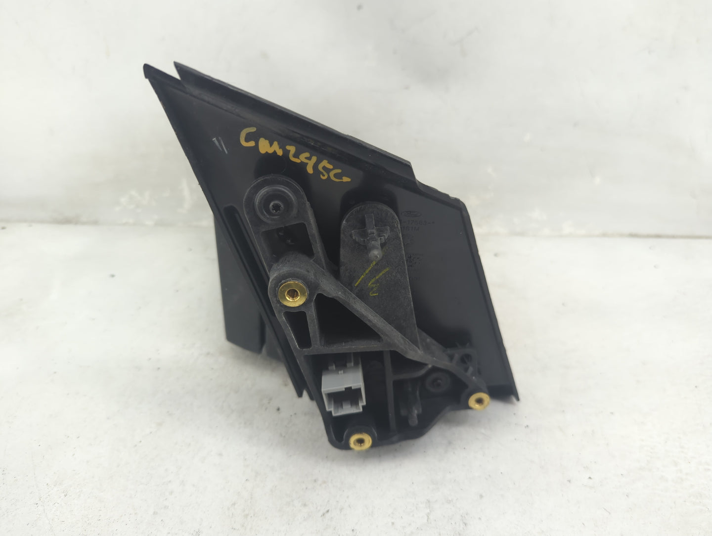 2013-2016 Ford Escape Driver Side View Mirror - Left Door Mirror OEM Used - Oemusedautoparts1.com