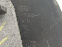2013-2016 Ford Escape Driver Side View Mirror - Left Door Mirror OEM Used - Oemusedautoparts1.com