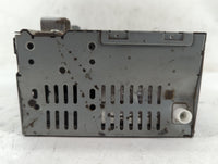 2015-2016 Ford Escape Radio AM FM Cd Player Receiver Replacement P/N:CJ5T-19C107-FC CG-FJ2E0UMF Fits Fits 2015 2016 OEM Used