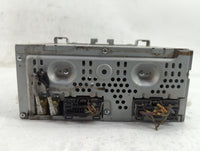 2015-2016 Ford Escape Radio AM FM Cd Player Receiver Replacement P/N:CJ5T-19C107-FC CG-FJ2E0UMF Fits Fits 2015 2016 OEM Used