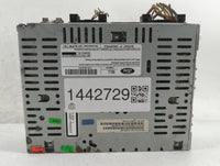 2015-2016 Ford Escape Radio AM FM Cd Player Receiver Replacement P/N:CJ5T-19C107-FC CG-FJ2E0UMF Fits Fits 2015 2016 OEM Used