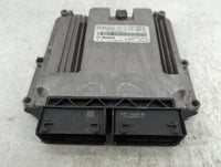 2015-2016 Ford Escape PCM Engine Control Computer ECU ECM PCU OEM P/N:FJ5A-12A650-ED FJ5A-12B684-BA Fits Fits 2015 2016 OEM 