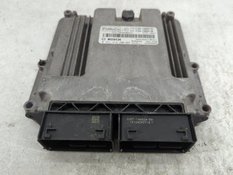 compare product 2015-2016 Ford Escape PCM Engine Control Computer ECU ECM PCU OEM P/N:FJ5A-12A650-ED FJ5A-12B684-BA Fits Fits 2015 2016 OEM Used Auto Parts