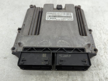 2015-2016 Ford Escape PCM Engine Control Computer ECU ECM PCU OEM P/N:FJ5A-12A650-ED FJ5A-12B684-BA Fits Fits 2015 2016 OEM 