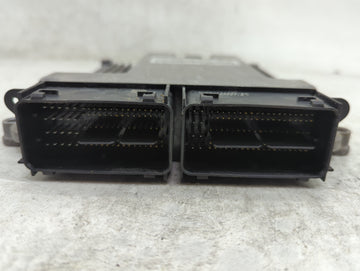 2015-2016 Ford Escape PCM Engine Control Computer ECU ECM PCU OEM P/N:FJ5A-12A650-ED FJ5A-12B684-BA Fits Fits 2015 2016 OEM Used Auto Parts