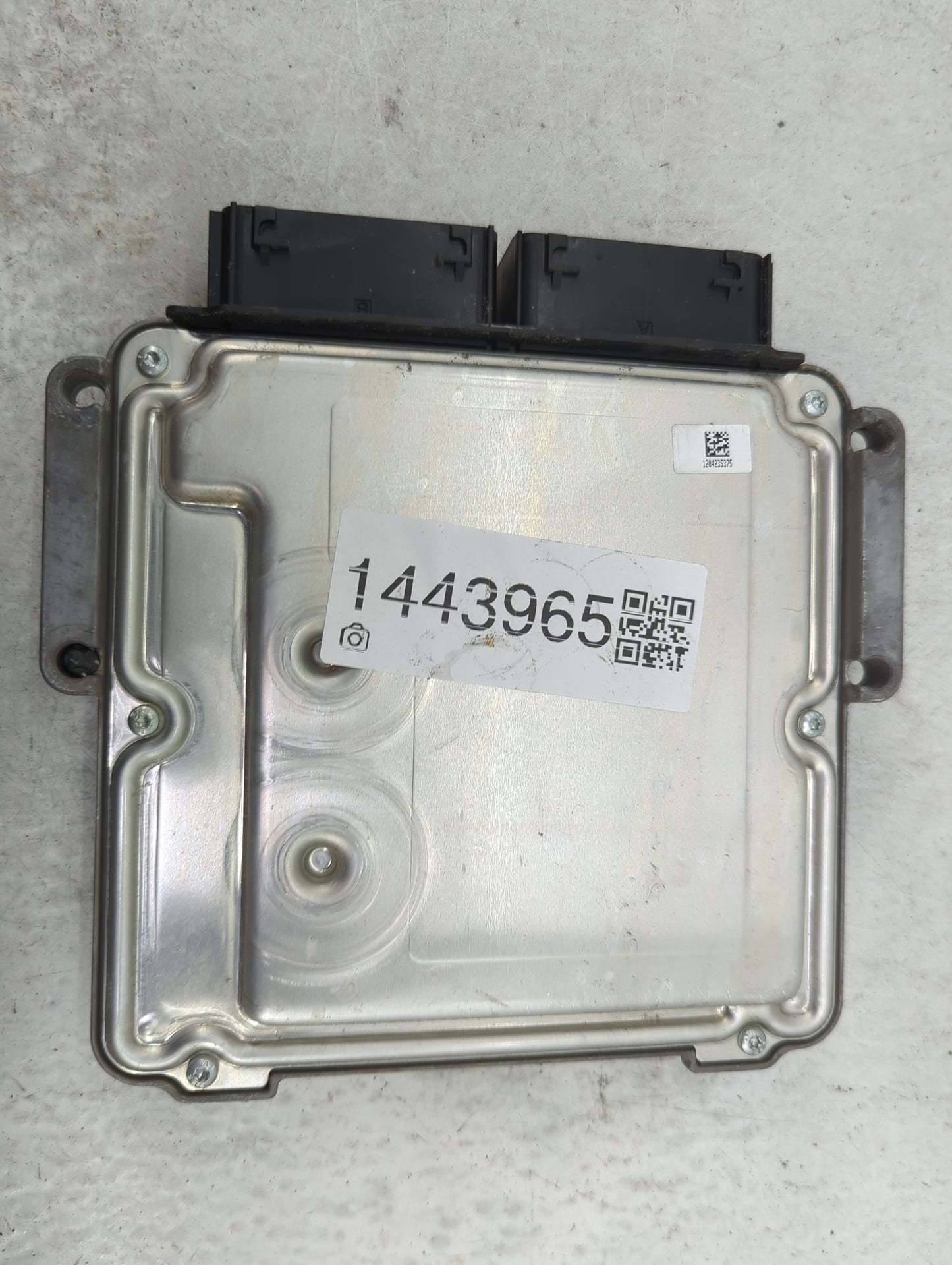 2015-2016 Ford Escape PCM Engine Control Computer ECU ECM PCU OEM P/N:FJ5A-12A650-ED FJ5A-12B684-BA Fits Fits 2015 2016 OEM 