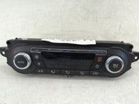 2015-2016 Ford Escape Climate Control Module Temperature AC/Heater Replacement P/N:CJ5T-18C612-BE Fits Fits 2015 2016 OEM Us