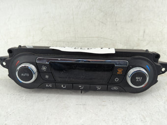 compare product 2015-2016 Ford Escape Climate Control Module Temperature AC/Heater Replacement P/N:CJ5T-18C612-BE Fits Fits 2015 2016 OEM Used Auto Parts