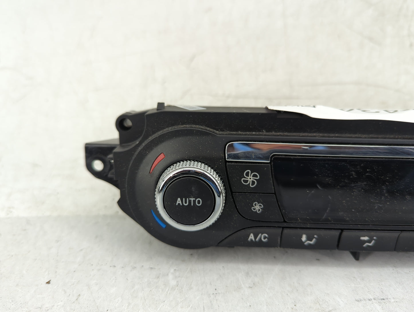 2015-2016 Ford Escape Climate Control Module Temperature AC/Heater Replacement P/N:CJ5T-18C612-BE Fits Fits 2015 2016 OEM Us