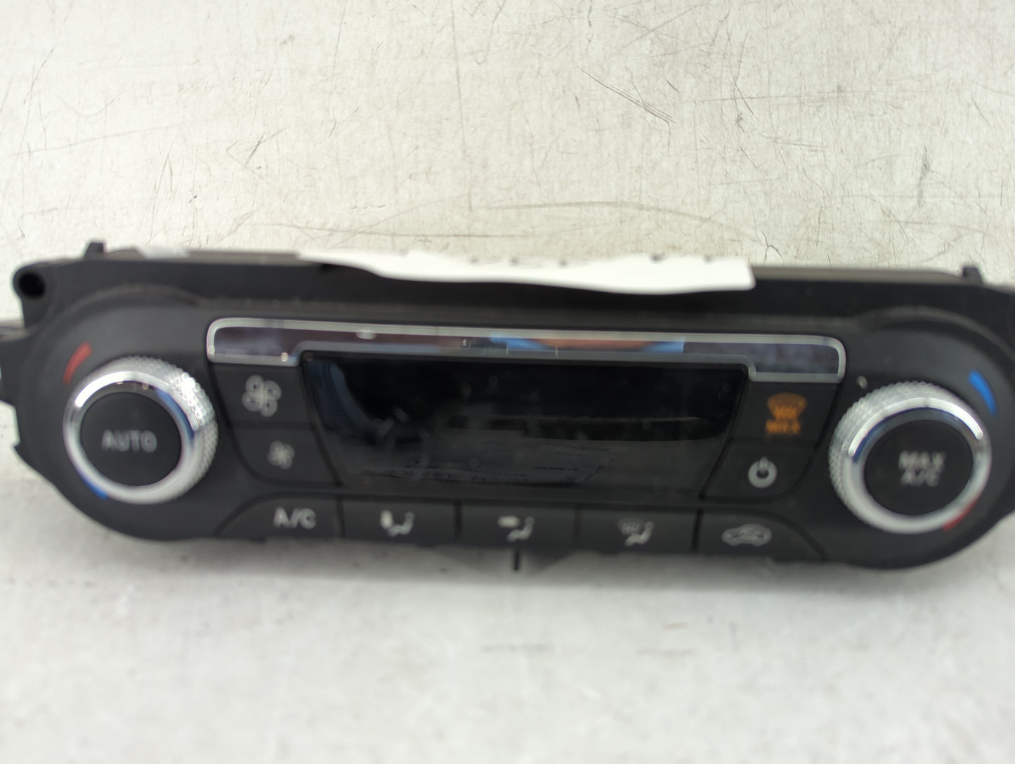 2015-2016 Ford Escape Climate Control Module Temperature AC/Heater Replacement P/N:CJ5T-18C612-BE Fits Fits 2015 2016 OEM Us