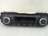 2015-2016 Ford Escape Climate Control Module Temperature AC/Heater Replacement P/N:CJ5T-18C612-BE Fits Fits 2015 2016 OEM Us
