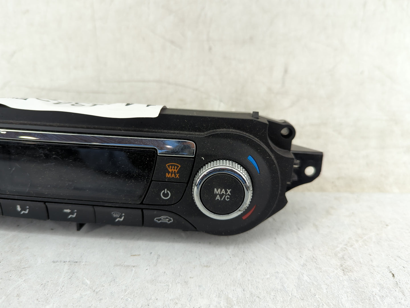 2015-2016 Ford Escape Climate Control Module Temperature AC/Heater Replacement P/N:CJ5T-18C612-BE Fits Fits 2015 2016 OEM Us