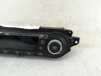 2015-2016 Ford Escape Climate Control Module Temperature AC/Heater Replacement P/N:CJ5T-18C612-BE Fits Fits 2015 2016 OEM Us