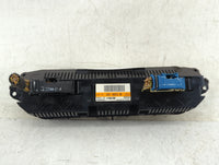 2015-2016 Ford Escape Climate Control Module Temperature AC/Heater Replacement P/N:CJ5T-18C612-BE Fits Fits 2015 2016 OEM Us