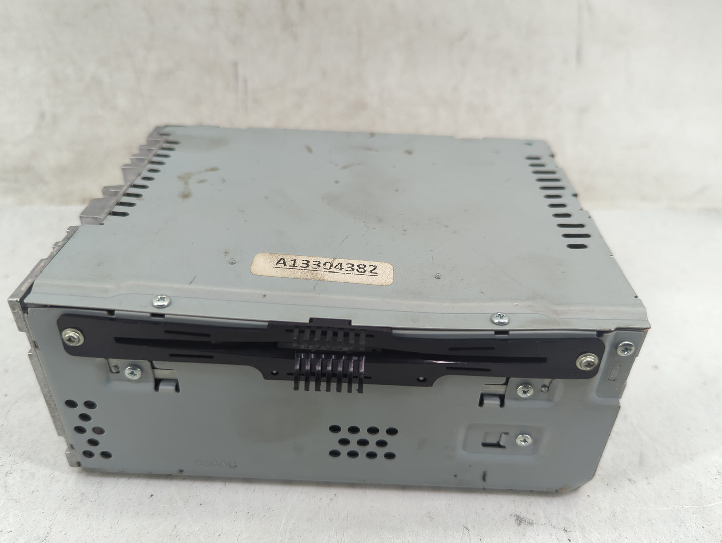 2015-2019 Ford Escape Radio AM FM Cd Player Receiver Replacement P/N:GJ5T-19C107-GD Fits Fits 2015 2016 2017 2018 2019 OEM U