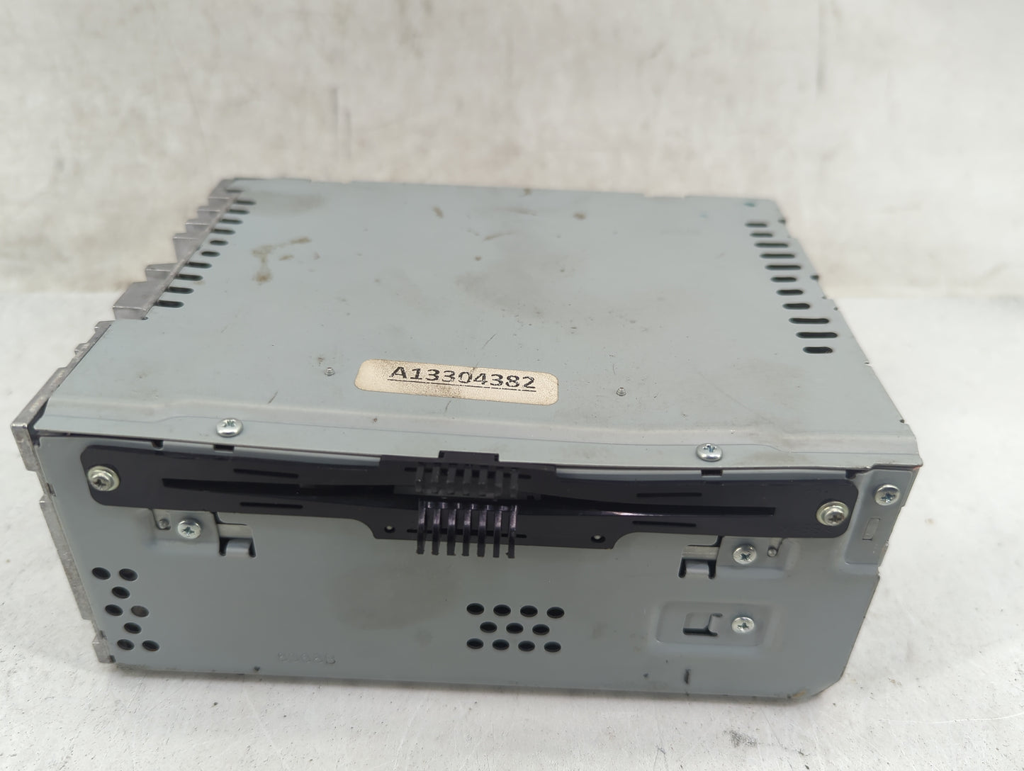 2015-2019 Ford Escape Radio AM FM Cd Player Receiver Replacement P/N:GJ5T-19C107-GD Fits Fits 2015 2016 2017 2018 2019 OEM U
