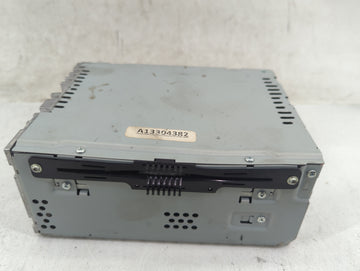 2015-2019 Ford Escape Radio AM FM Cd Player Receiver Replacement P/N:GJ5T-19C107-GD Fits Fits 2015 2016 2017 2018 2019 OEM U