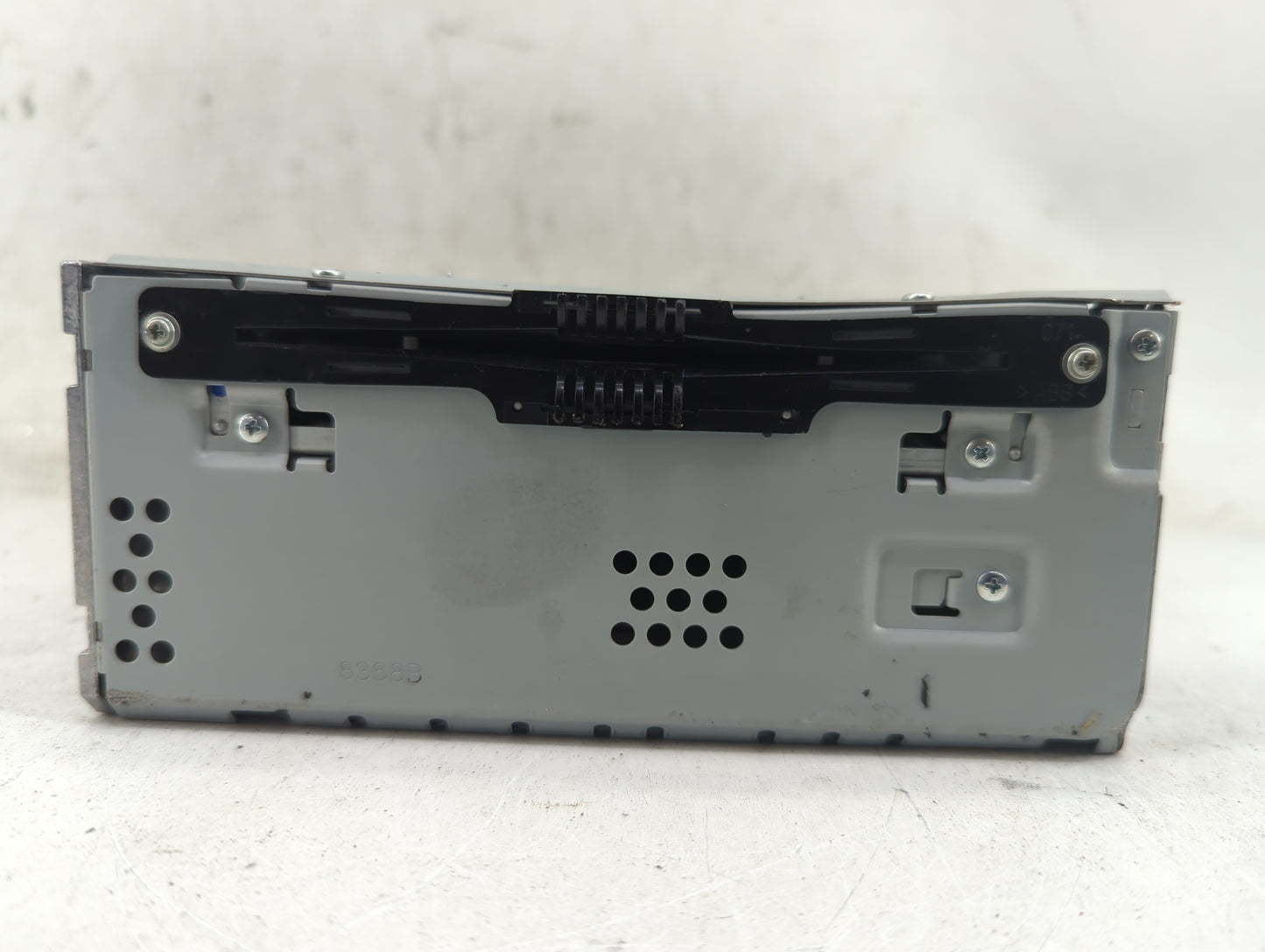 2015-2019 Ford Escape Radio AM FM Cd Player Receiver Replacement P/N:GJ5T-19C107-GD Fits Fits 2015 2016 2017 2018 2019 OEM U