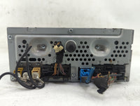 2015-2019 Ford Escape Radio AM FM Cd Player Receiver Replacement P/N:GJ5T-19C107-GD Fits Fits 2015 2016 2017 2018 2019 OEM U