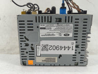 2015-2019 Ford Escape Radio AM FM Cd Player Receiver Replacement P/N:GJ5T-19C107-GD Fits Fits 2015 2016 2017 2018 2019 OEM U