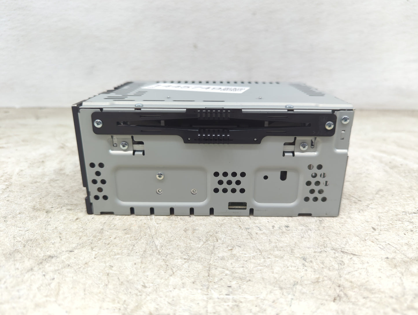 2015-2019 Ford Escape Radio AM FM Cd Player Receiver Replacement P/N:CJ5T-19C107-HB Fits Fits 2015 2016 2017 2018 2019 OEM U