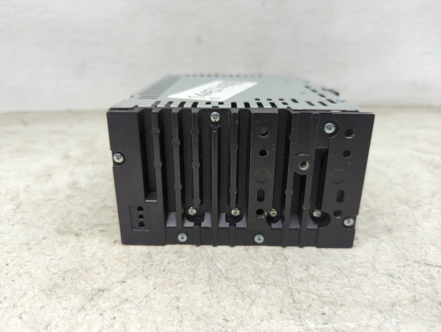 2015-2019 Ford Escape Radio AM FM Cd Player Receiver Replacement P/N:CJ5T-19C107-HB Fits Fits 2015 2016 2017 2018 2019 OEM U