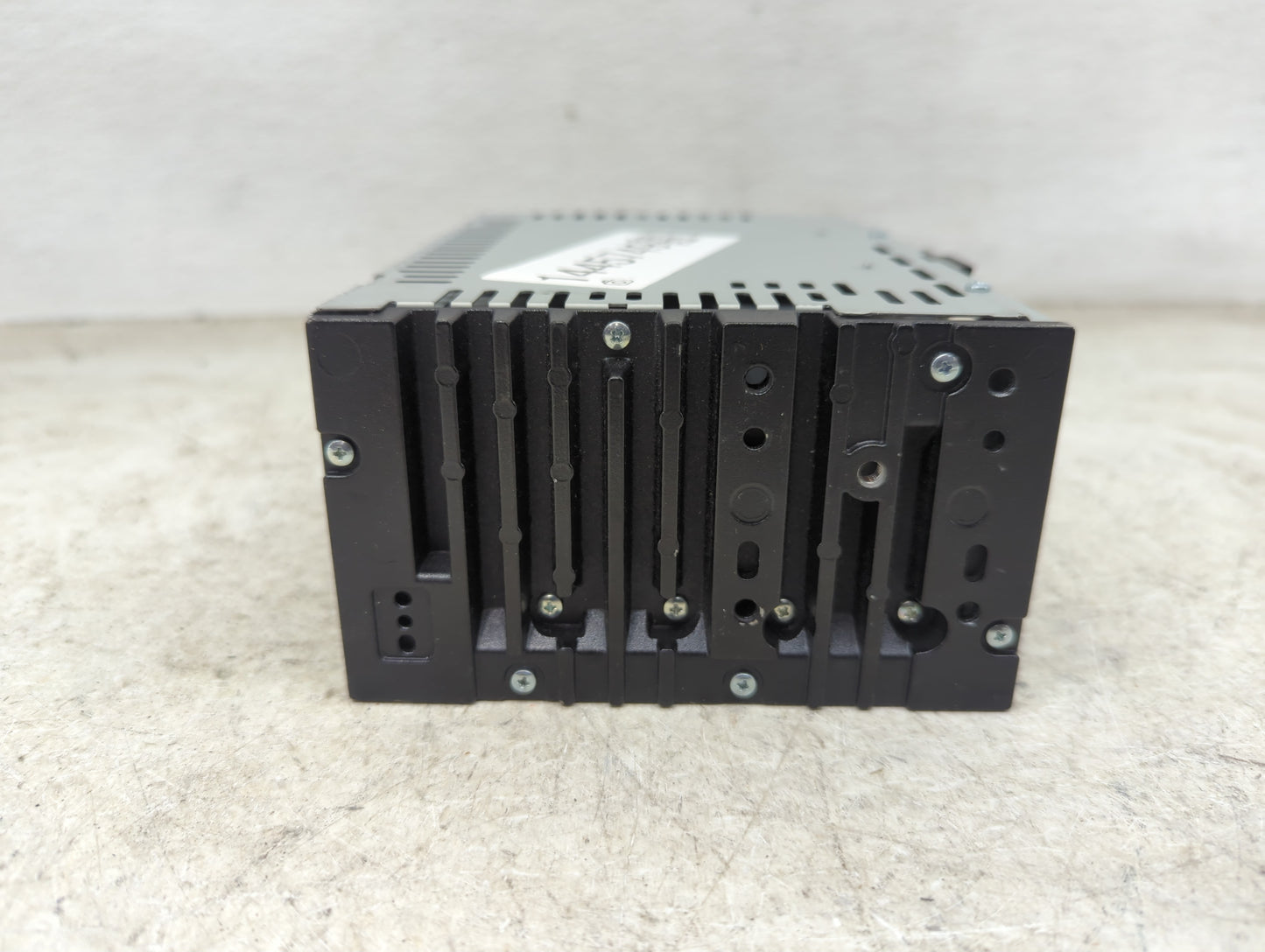 2015-2019 Ford Escape Radio AM FM Cd Player Receiver Replacement P/N:CJ5T-19C107-HB Fits Fits 2015 2016 2017 2018 2019 OEM U