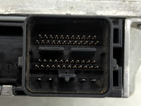 2016 Ford Escape PCM Engine Control Computer ECU ECM PCU OEM P/N:6PXS4LAFC0 CV6A-12B684-DA, GJ5A-12A650-MC Fits OEM Used Aut