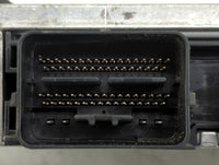2016 Ford Escape PCM Engine Control Computer ECU ECM PCU OEM P/N:6PXS4LAFC0 CV6A-12B684-DA, GJ5A-12A650-MC Fits OEM Used Aut