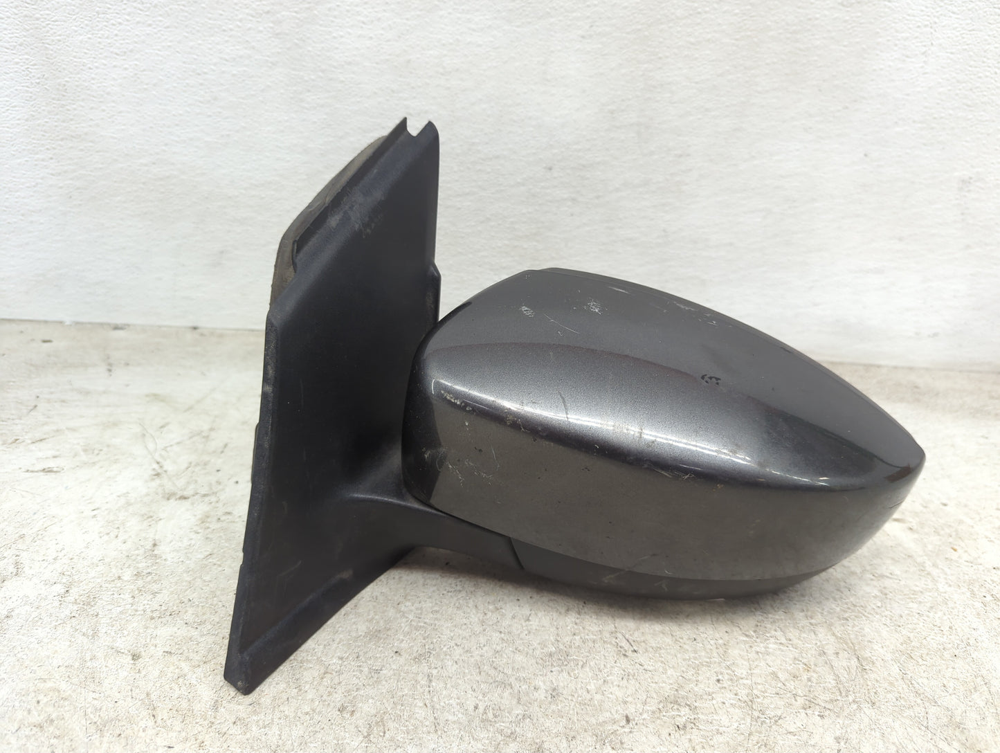 2013-2016 Ford Escape Driver Side View Mirror - Left Door Mirror OEM Used - Oemusedautoparts1.com