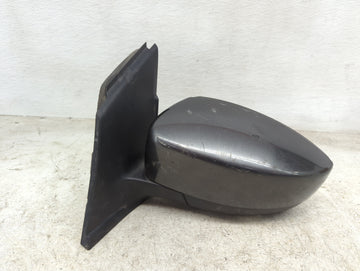 2013-2016 Ford Escape Driver Side View Mirror - Left Door Mirror OEM Used - Oemusedautoparts1.com