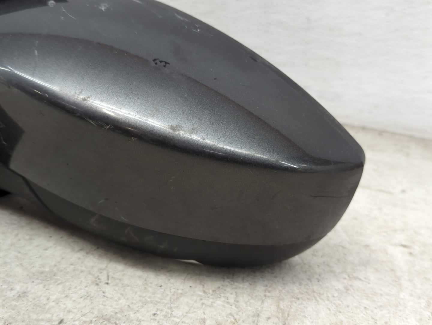 2013-2016 Ford Escape Driver Side View Mirror - Left Door Mirror OEM Used - Oemusedautoparts1.com