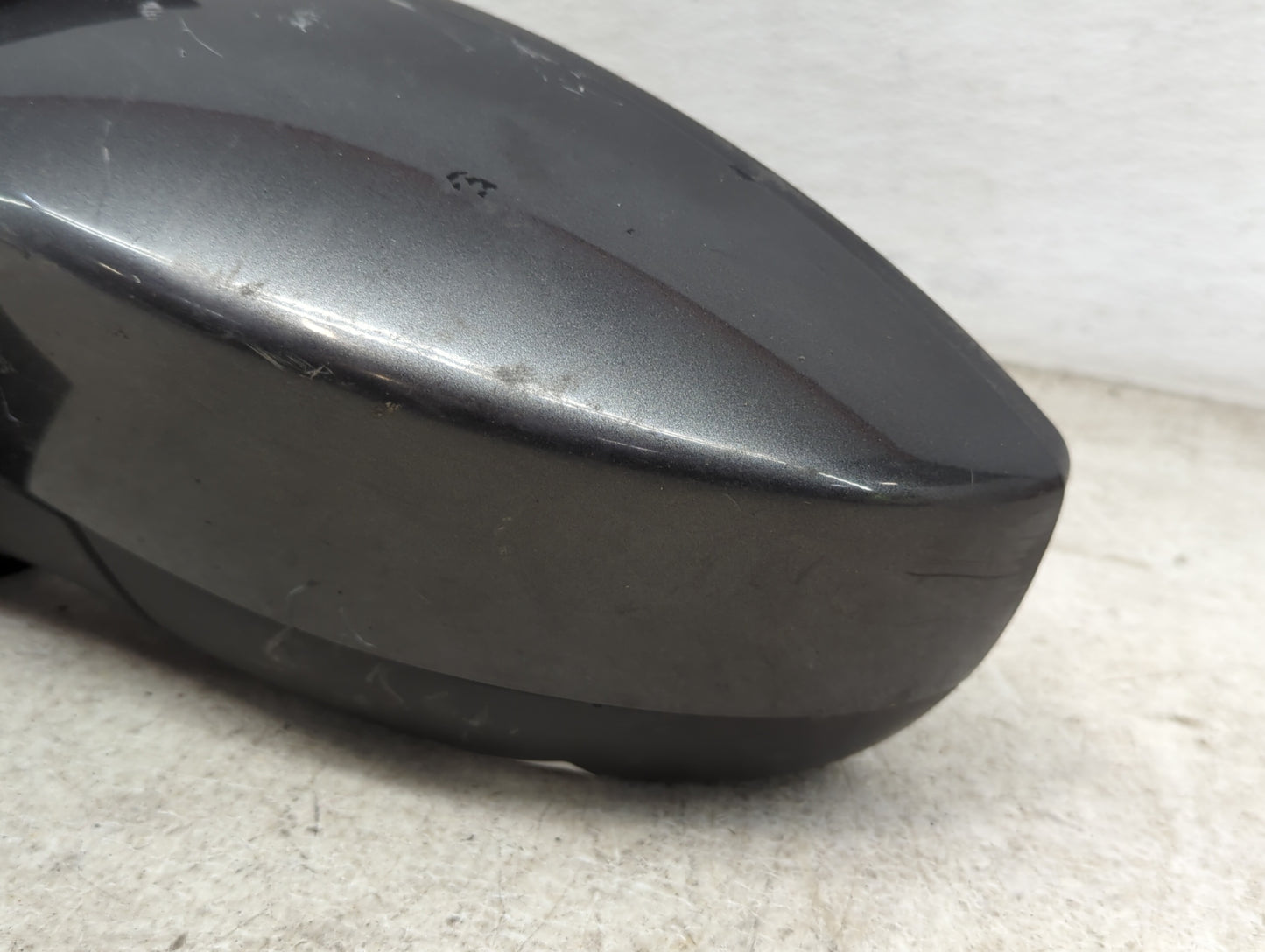 2013-2016 Ford Escape Driver Side View Mirror - Left Door Mirror OEM Used - Oemusedautoparts1.com