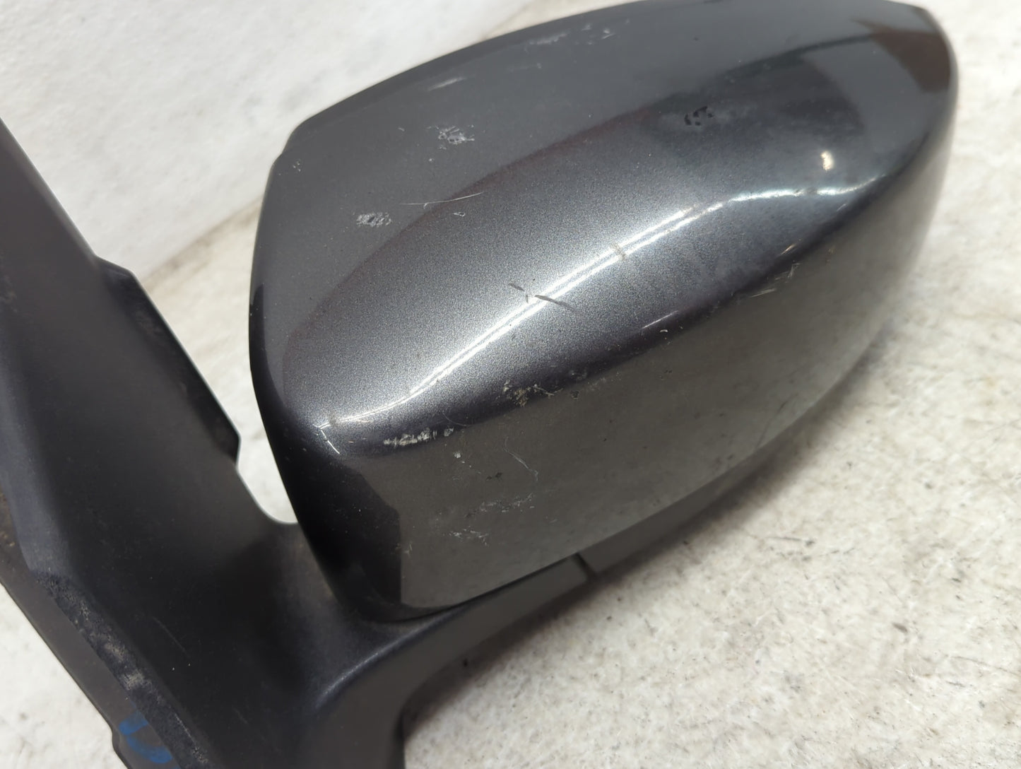 2013-2016 Ford Escape Driver Side View Mirror - Left Door Mirror OEM Used - Oemusedautoparts1.com