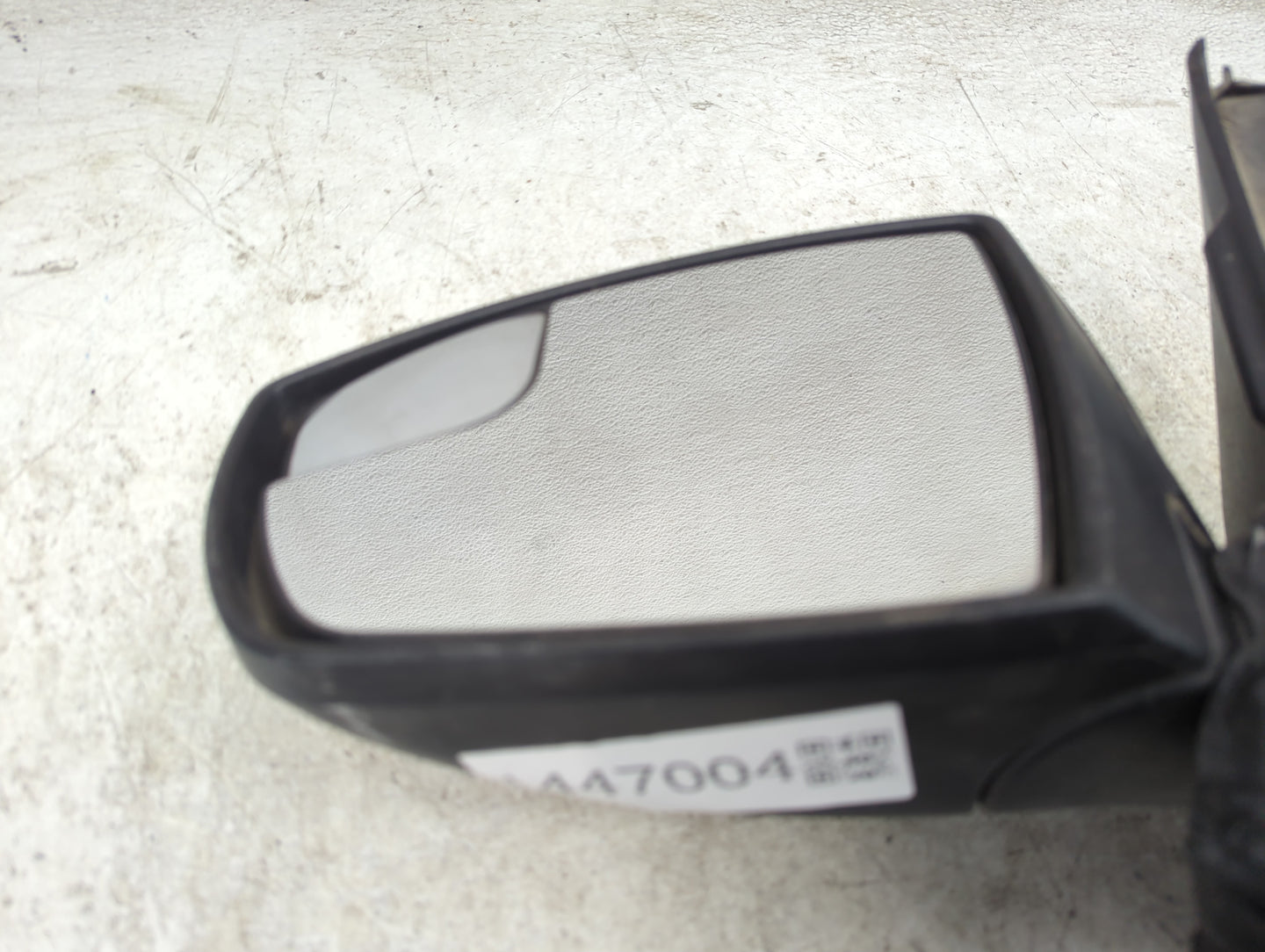 2013-2016 Ford Escape Driver Side View Mirror - Left Door Mirror OEM Used - Oemusedautoparts1.com