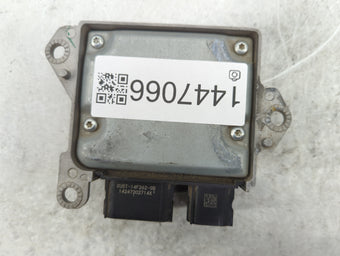compare product 2015-2016 Ford Escape Safety Restraint Srs Airbag Control Module